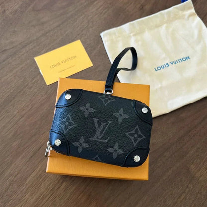 Mini Coin Purse