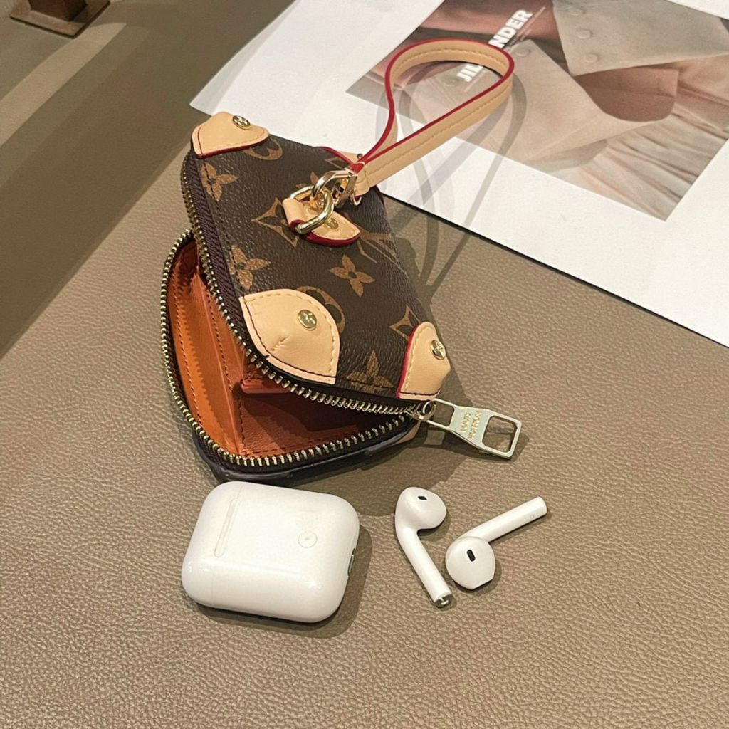 Mini Coin Purse