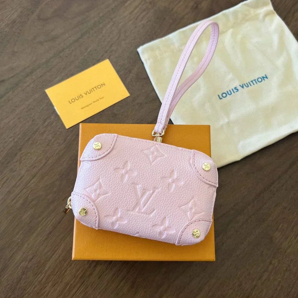 Mini Coin Purse