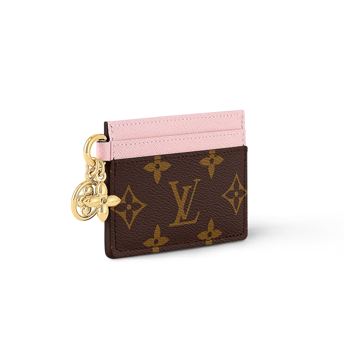 Charms Card Holder