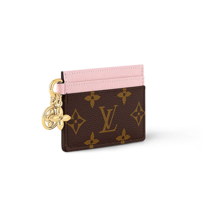 Charms Card Holder
