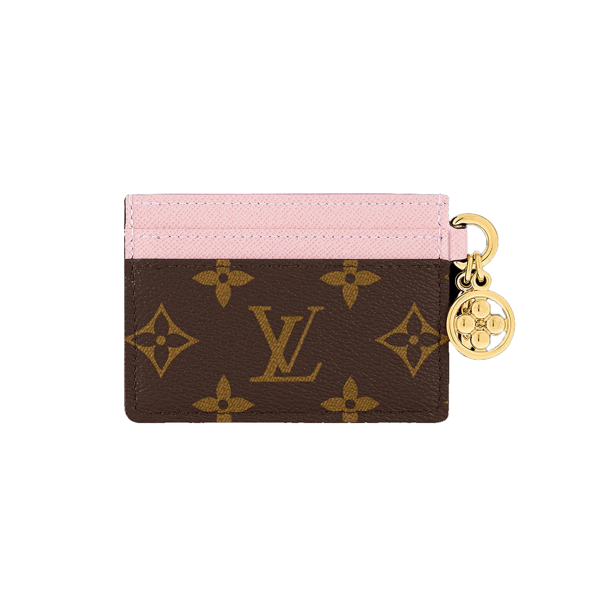 Charms Card Holder