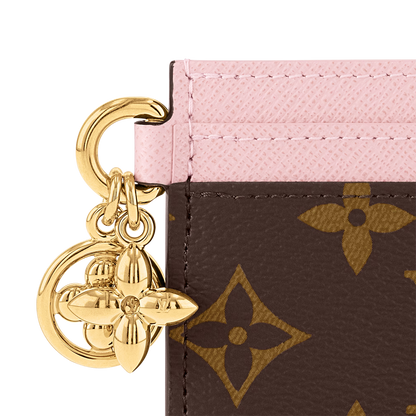 Charms Card Holder