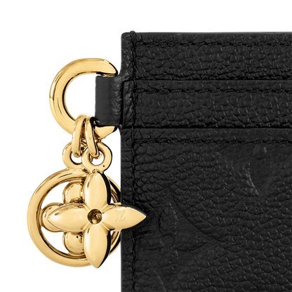 Charms Card Holder