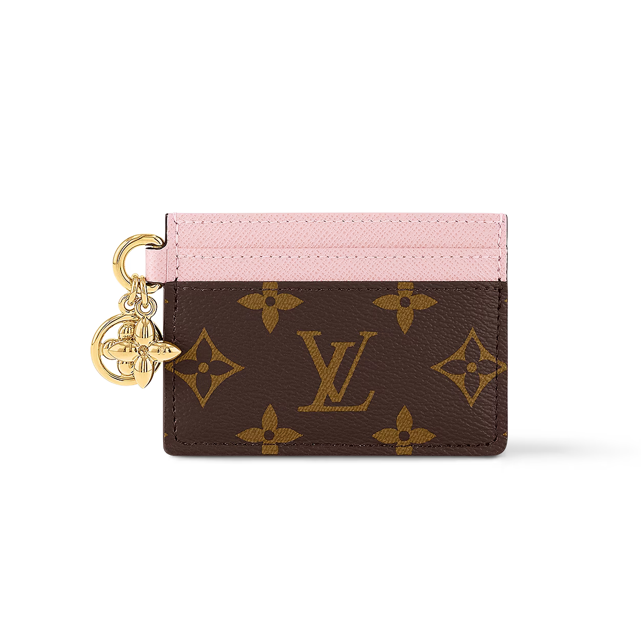 Charms Card Holder