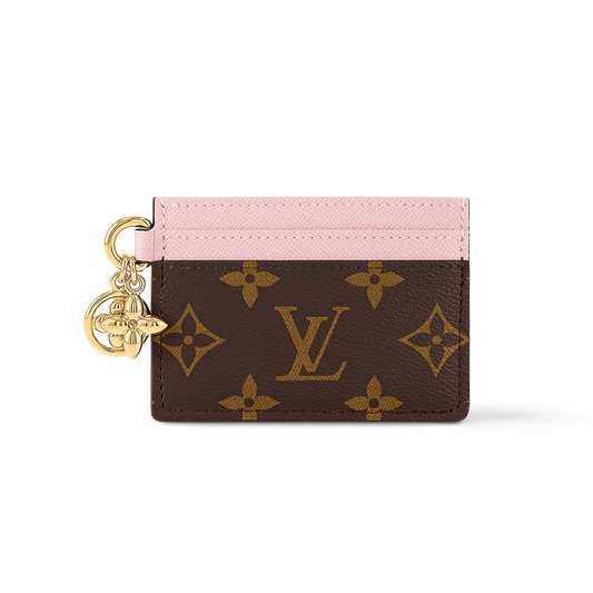 Charms Card Holder
