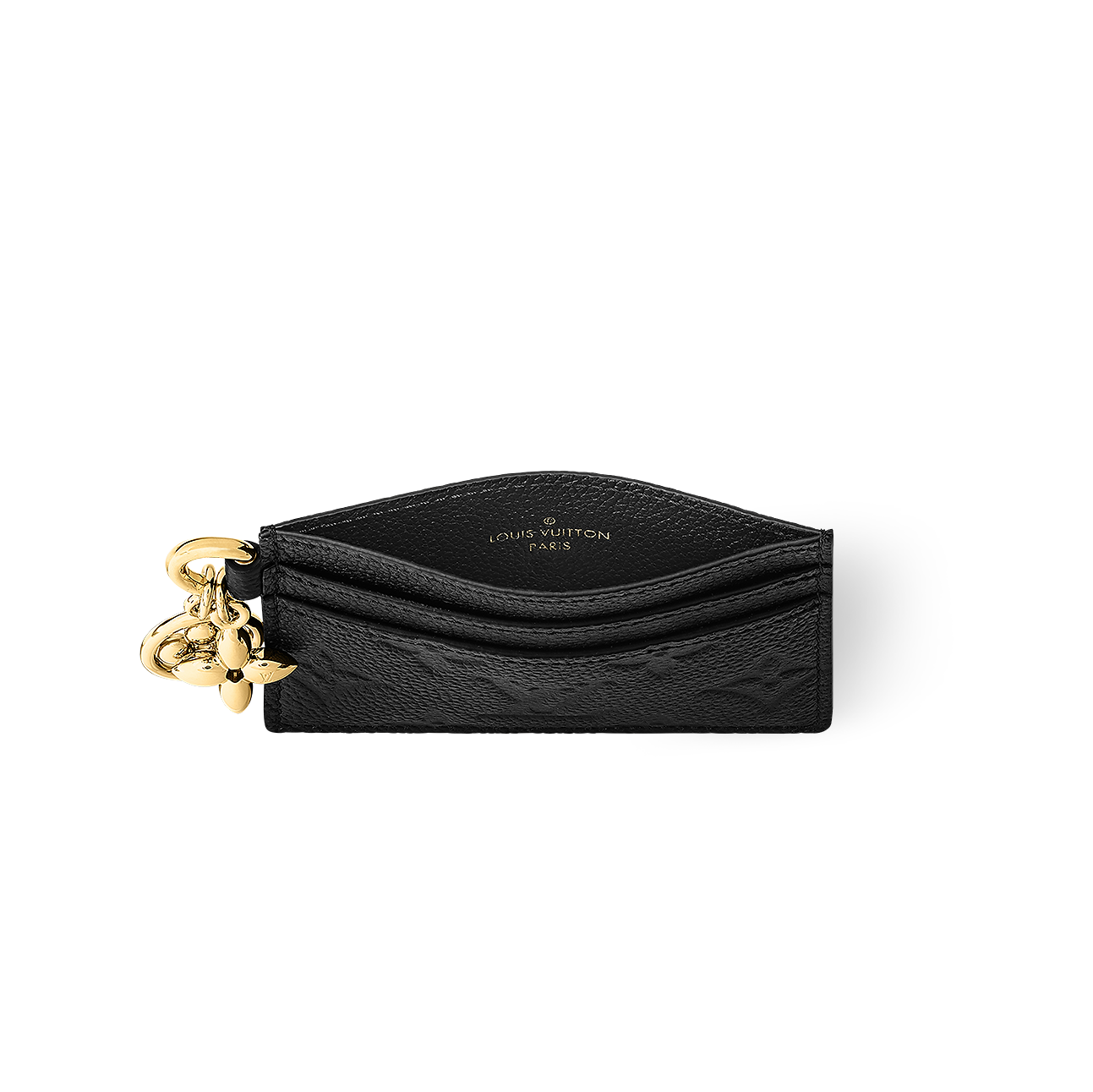 Charms Card Holder