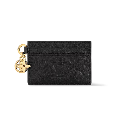 Charms Card Holder