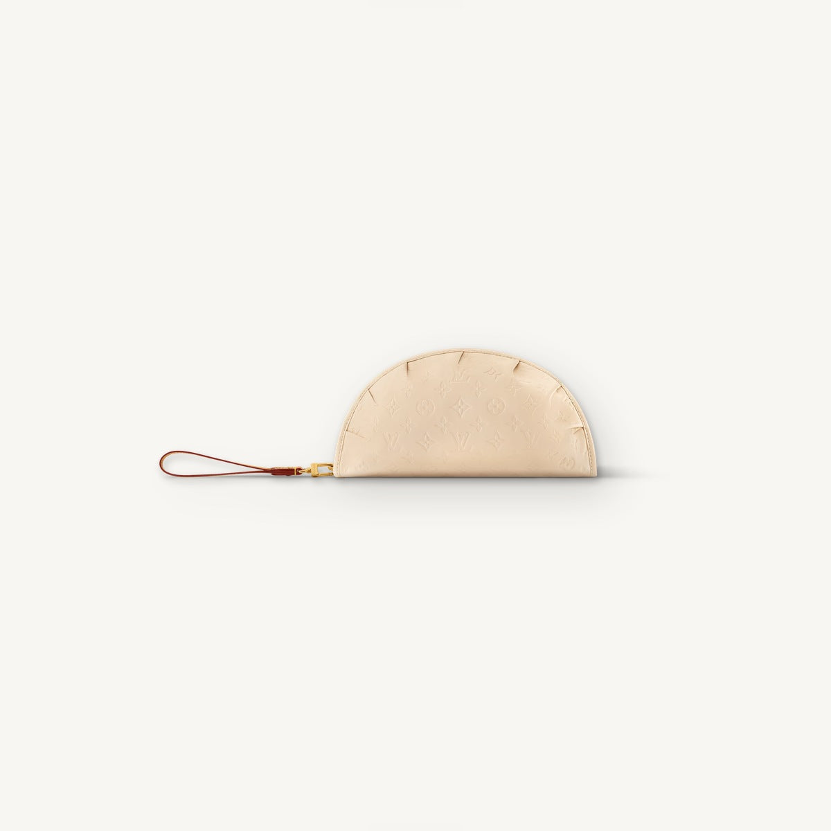 Gyoza Pouch - Hero Atelier Showcase | Eluxsic Luxury Charm