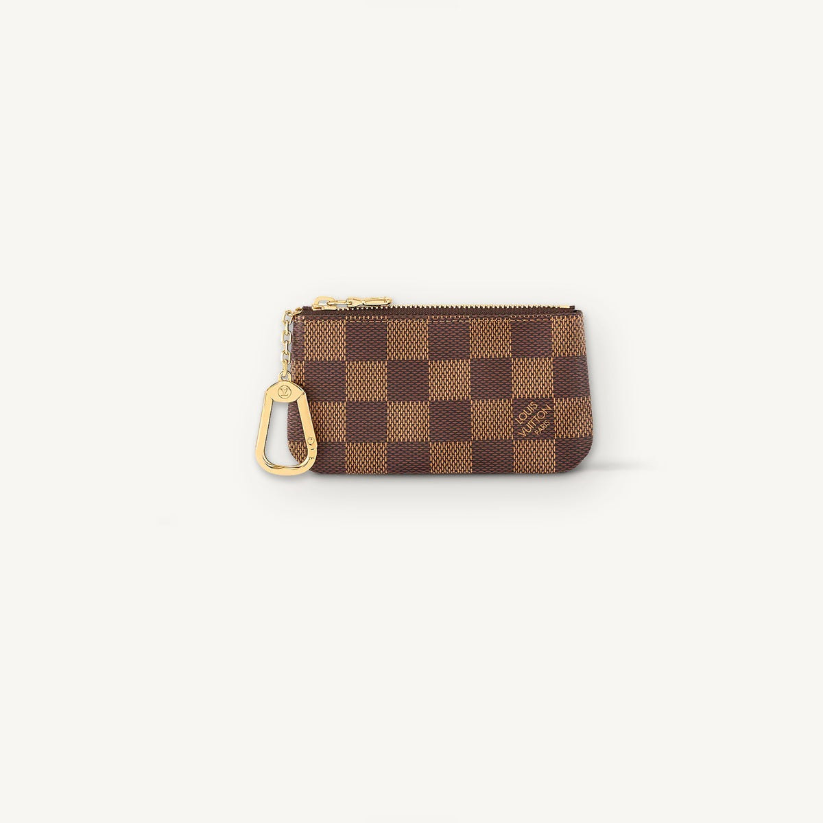 Key Pouch - Hero Atelier Showcase | Eluxsic Luxury Charm