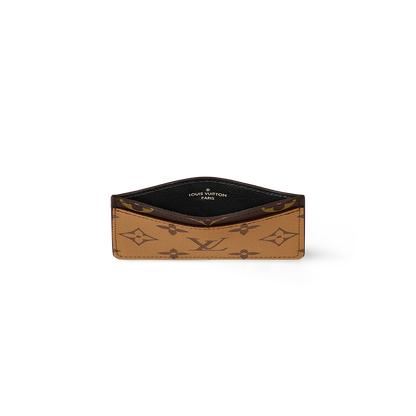 Card Holder Monogram