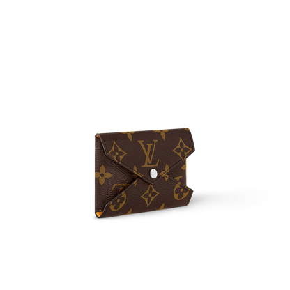 Kirigami Card Holder
