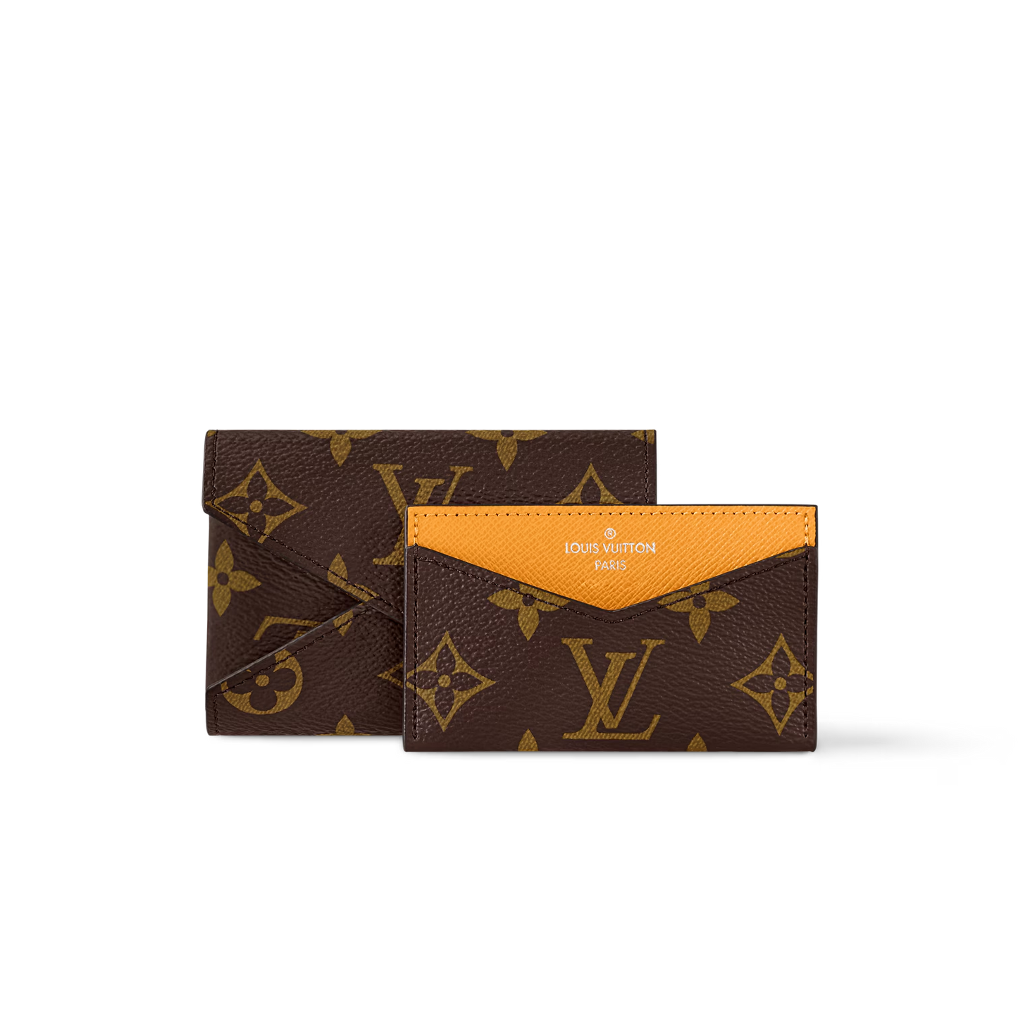 Kirigami Card Holder