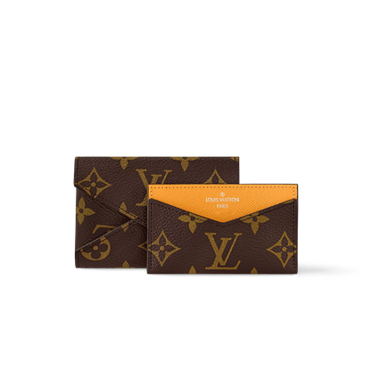 Kirigami Card Holder