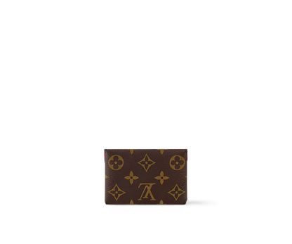 Kirigami Card Holder