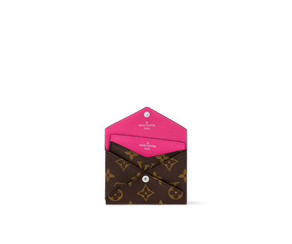 Kirigami Card Holder