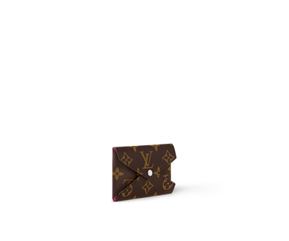 Kirigami Card Holder