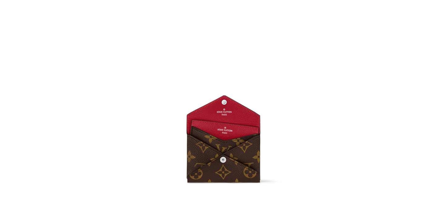 Kirigami Card Holder