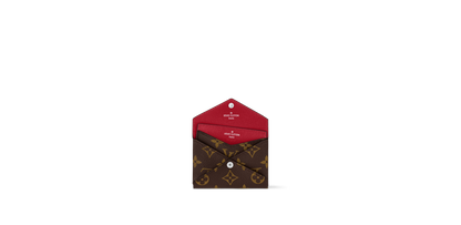 Kirigami Card Holder