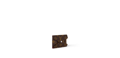 Kirigami Card Holder