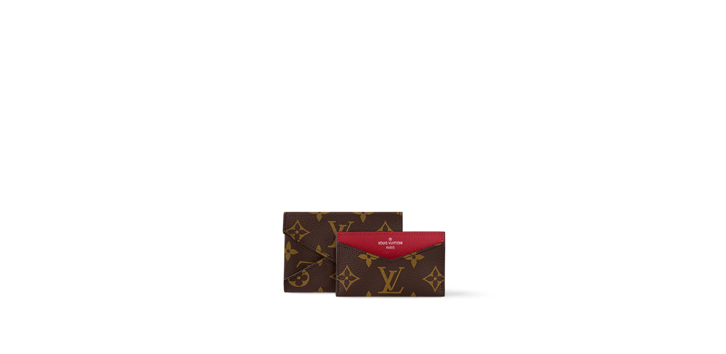 Kirigami Card Holder