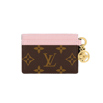 Charms Card Holder