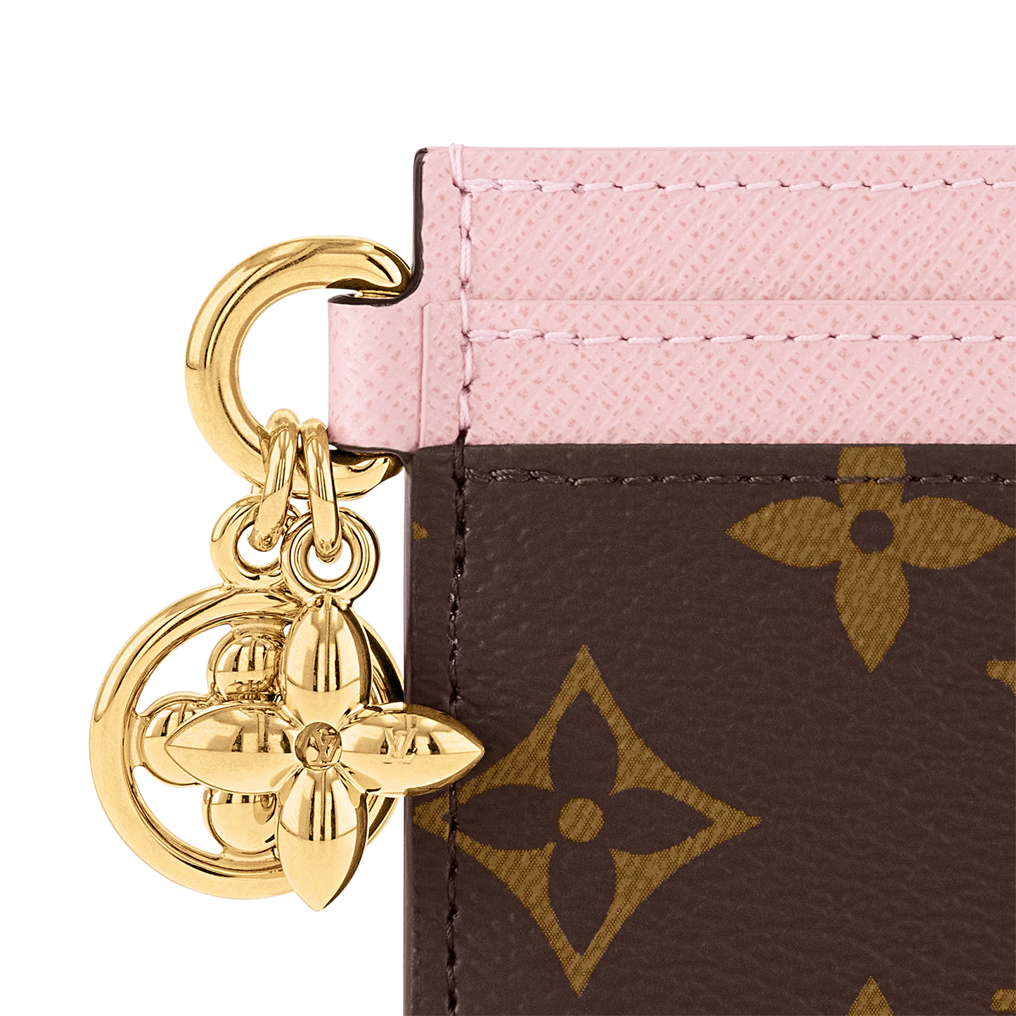 Charms Card Holder