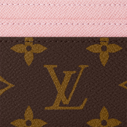 Charms Card Holder