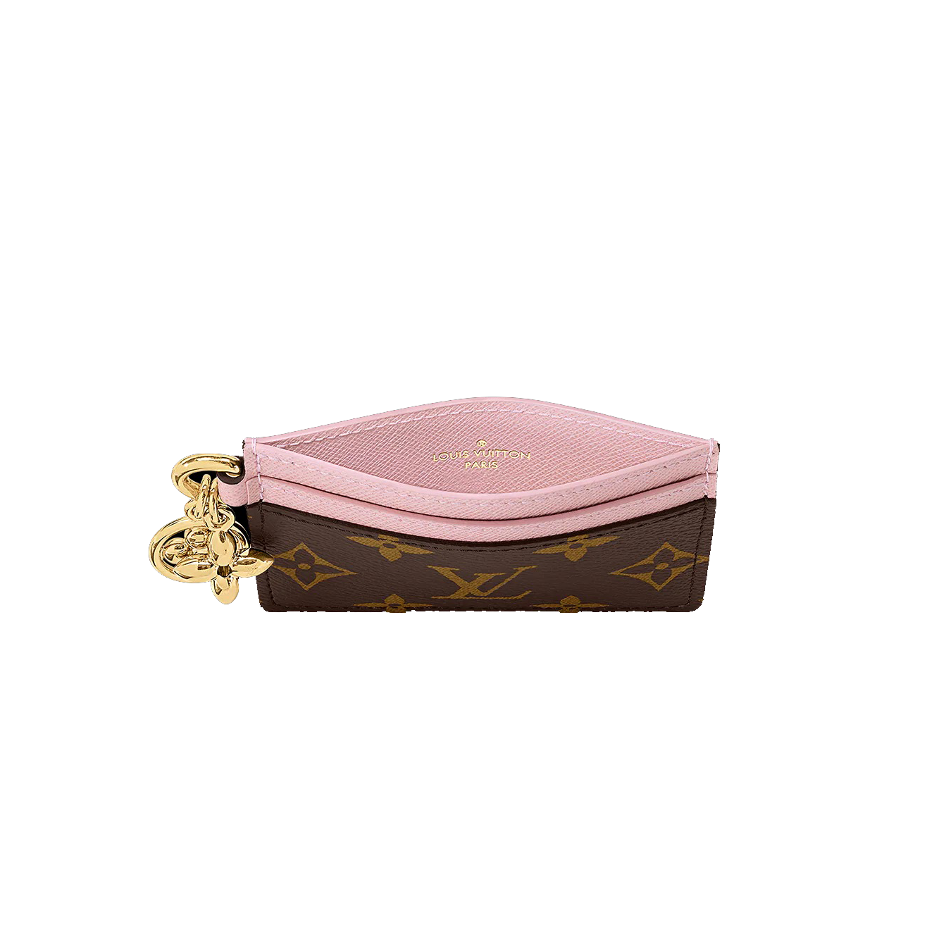 Charms Card Holder