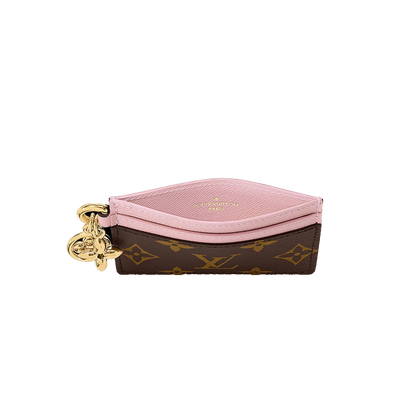 Charms Card Holder