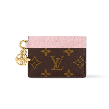 Charms Card Holder
