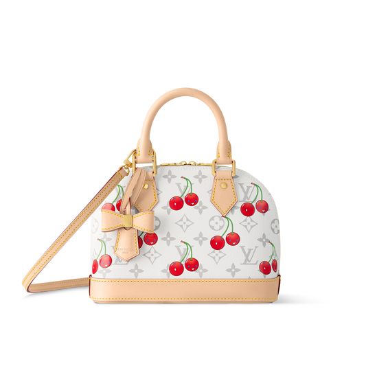 LV x TM Alma BB