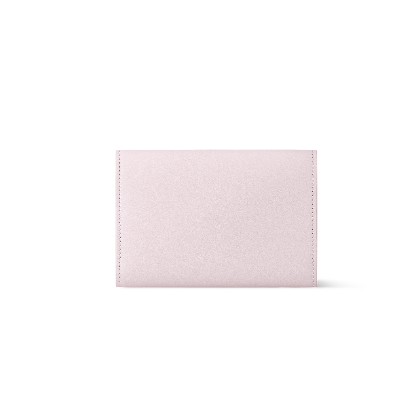 Capucines Compact Wallet
