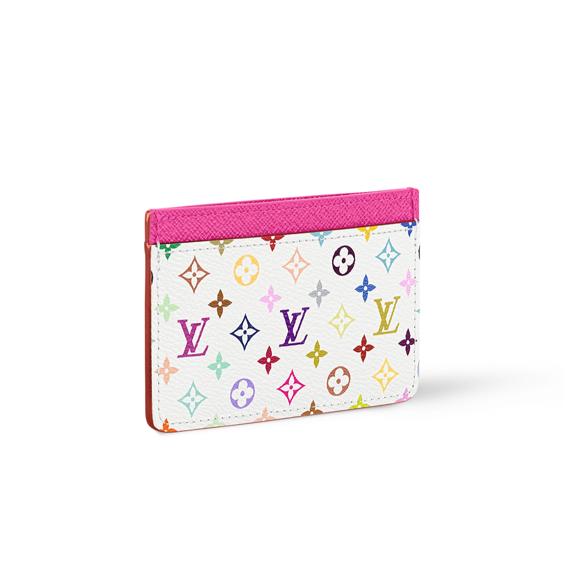 Murakami Card Holder