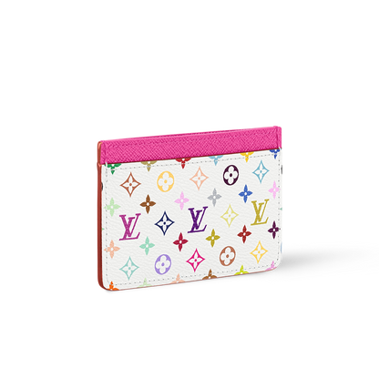 Murakami Card Holder