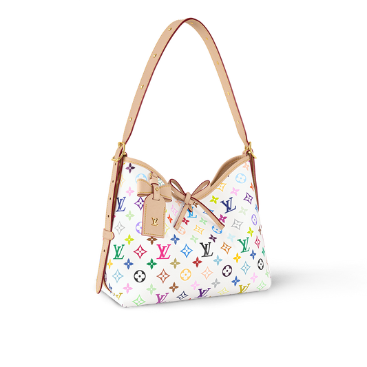 LV x TM CarryAll PM