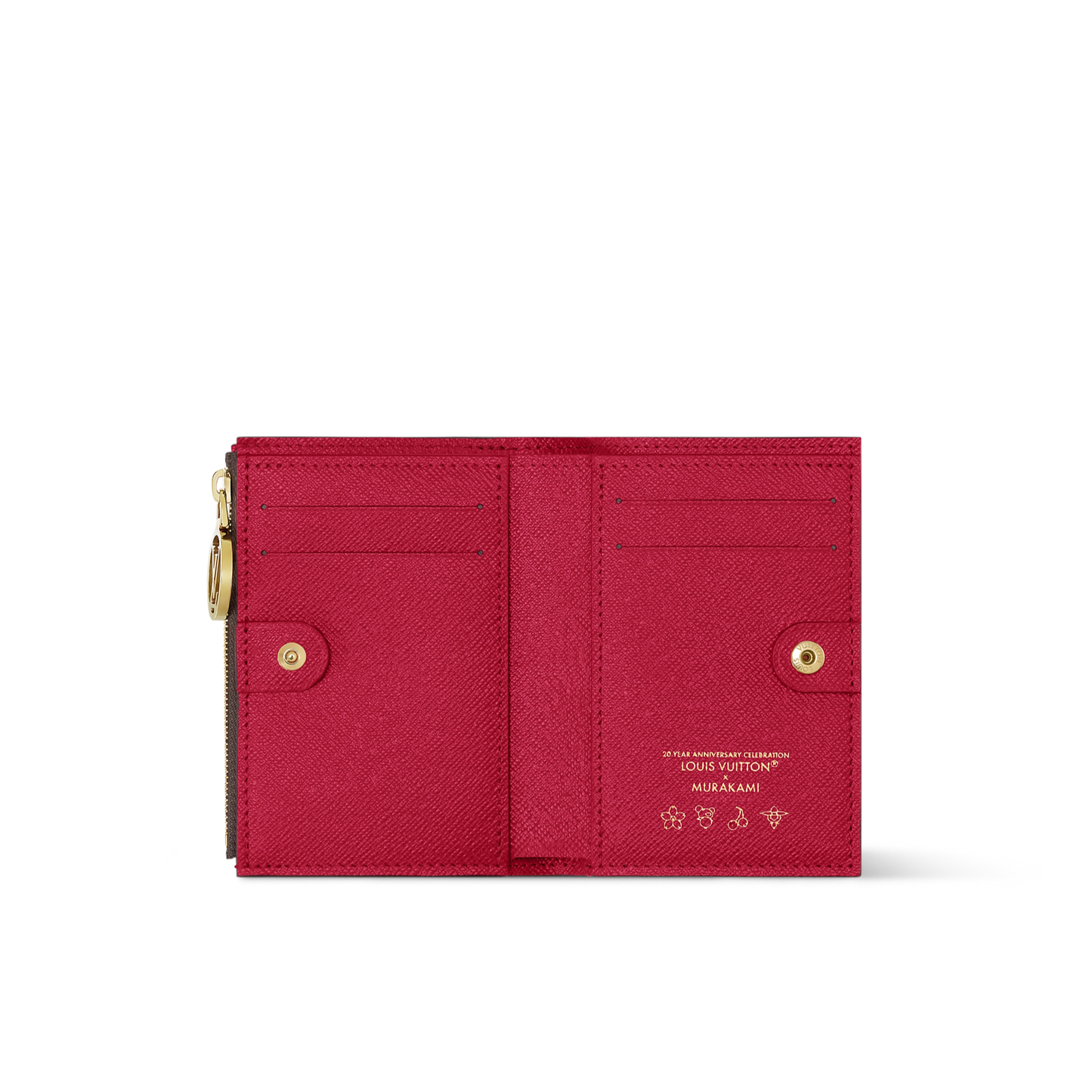 Lisa Wallet