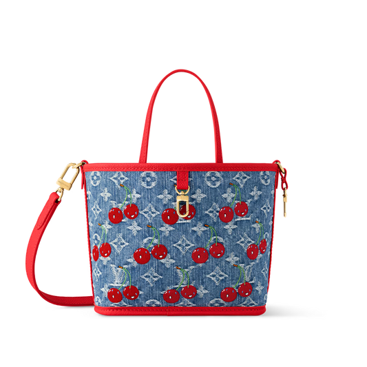 Neverfull Inside Out BB LV x TM