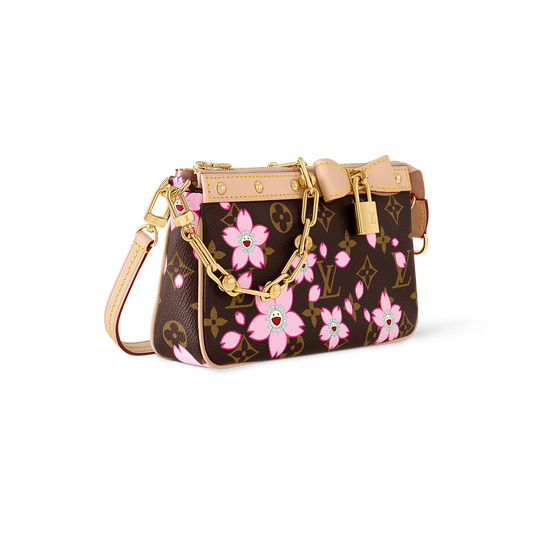 LV x TM Pochette Accessoires
