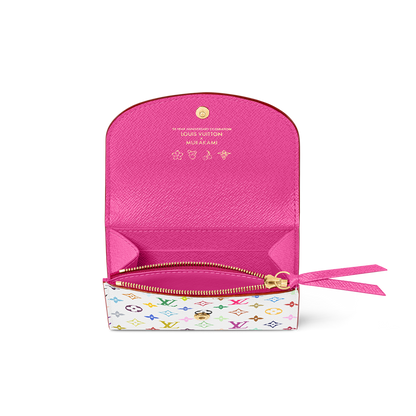 Rosalie Coin Purse