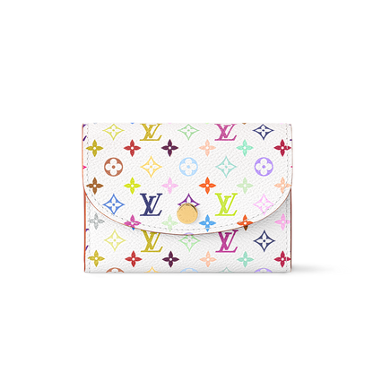Rosalie Coin Purse