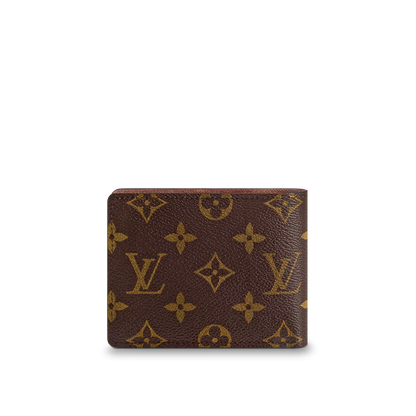 Multiple purse