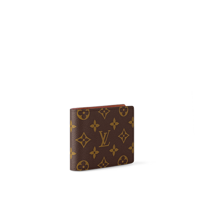 Multiple purse