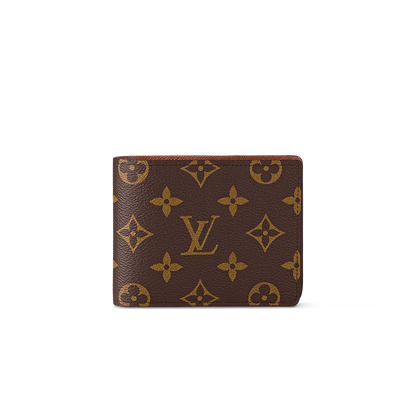 Multiple purse