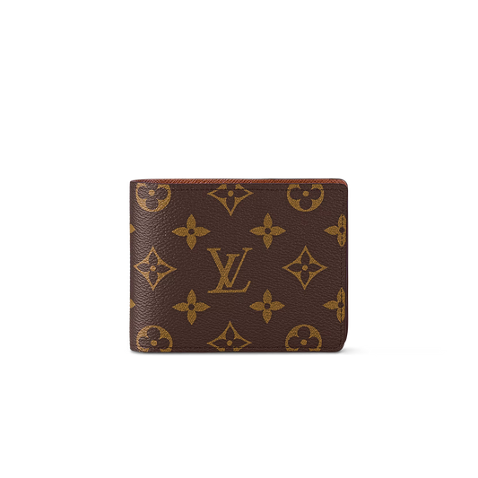 Multiple purse