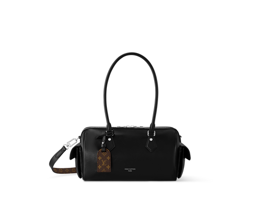 Speedy Cargo Vibe