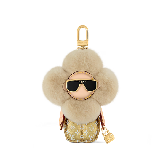 Vivienne Bag Charm