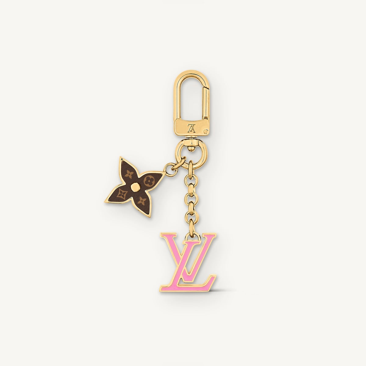 Iconic Key Holder - Hero Atelier Showcase | Eluxsic Luxury Charm