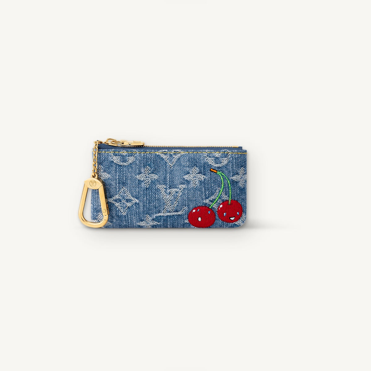 Key Pouch - Hero Atelier Showcase | Eluxsic Luxury Charm