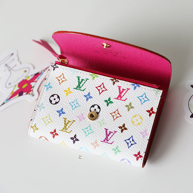 Rosalie Coin Purse
